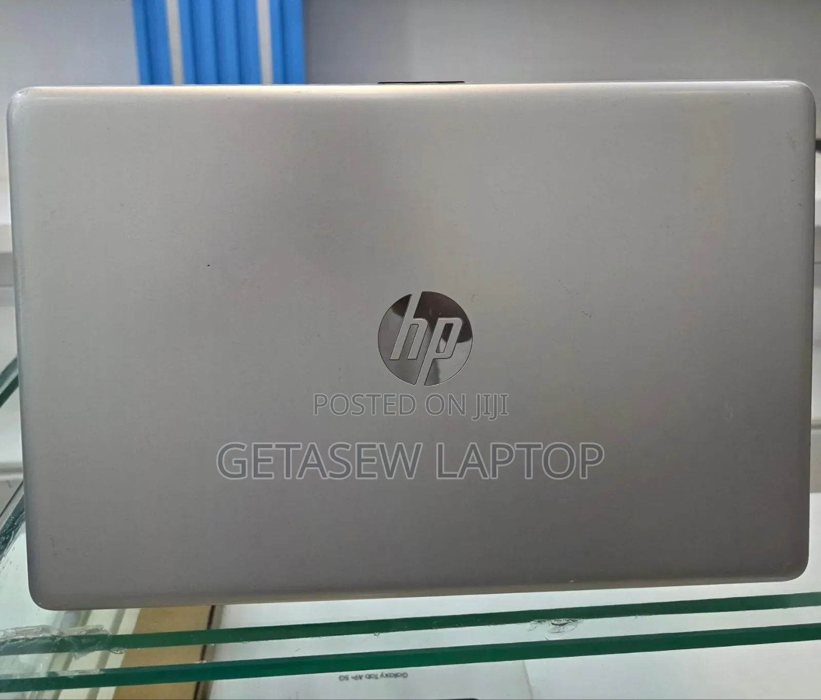 New Laptop HP Stream Notebook 16GB Intel Core i7 SSD 512GB