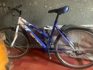 ሳይክል(Bike)