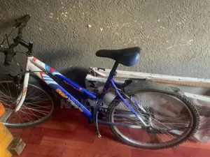 ሳይክል(Bike)
