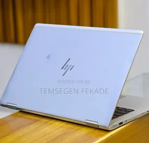 New Laptop HP EliteBook x360 1030 G4 16GB Intel Core i5 SSD 512GB