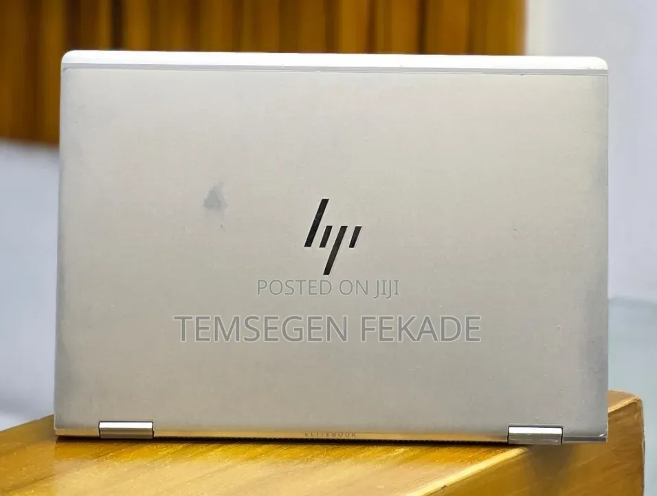 New Laptop HP EliteBook x360 1030 G4 16GB Intel Core i5 SSD 512GB