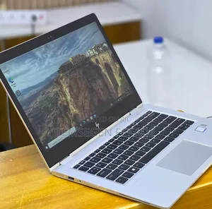 New Laptop HP EliteBook x360 1030 G4 16GB Intel Core i5 SSD 512GB