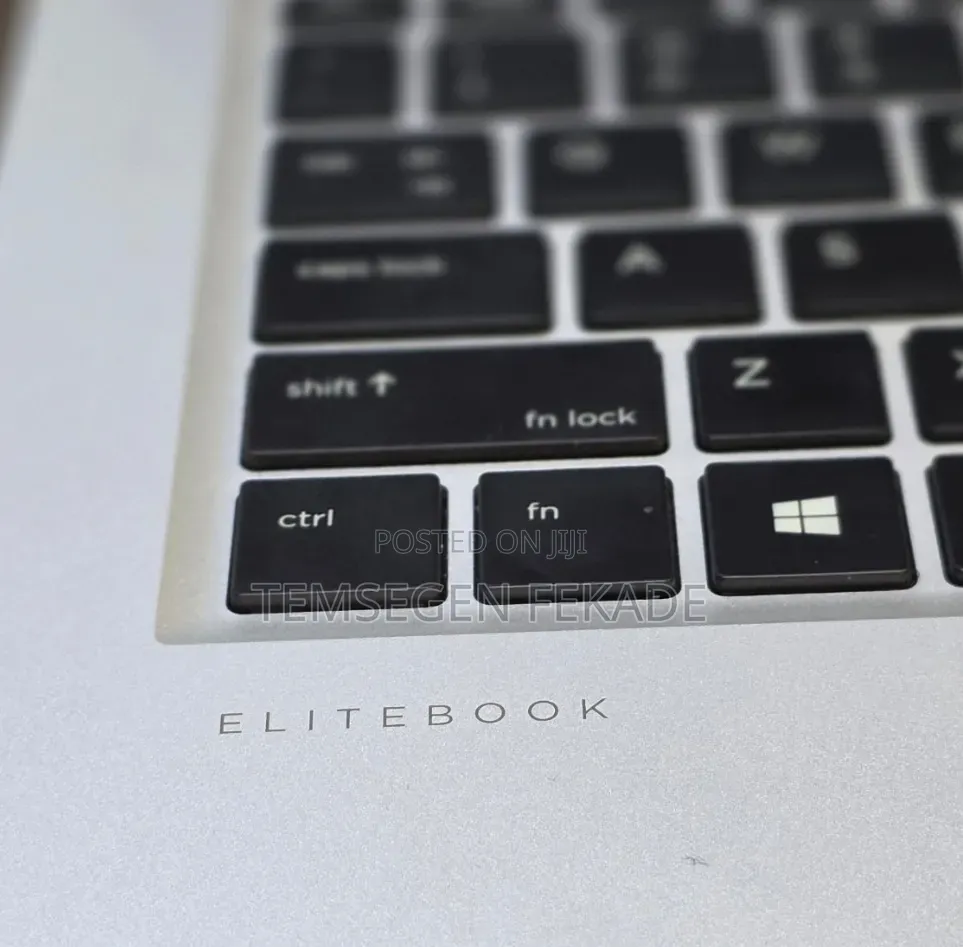 New Laptop HP EliteBook x360 1030 G4 16GB Intel Core i5 SSD 512GB