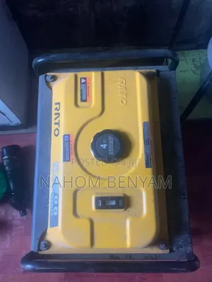 Rato Generator
