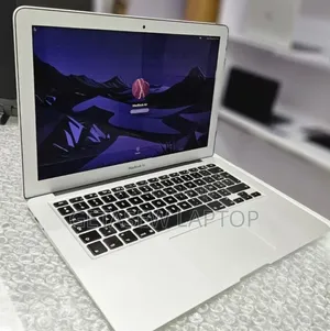 New Laptop Apple MacBook Air 2014 8GB Intel Core i7 SSD 512GB