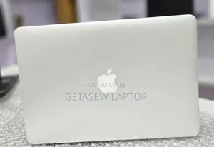 New Laptop Apple MacBook Air 2014 8GB Intel Core i7 SSD 512GB