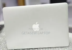New Laptop Apple MacBook Air 2014 8GB Intel Core i7 SSD 512GB
