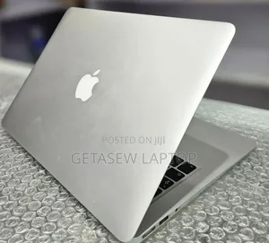 New Laptop Apple MacBook Air 2014 8GB Intel Core i7 SSD 512GB