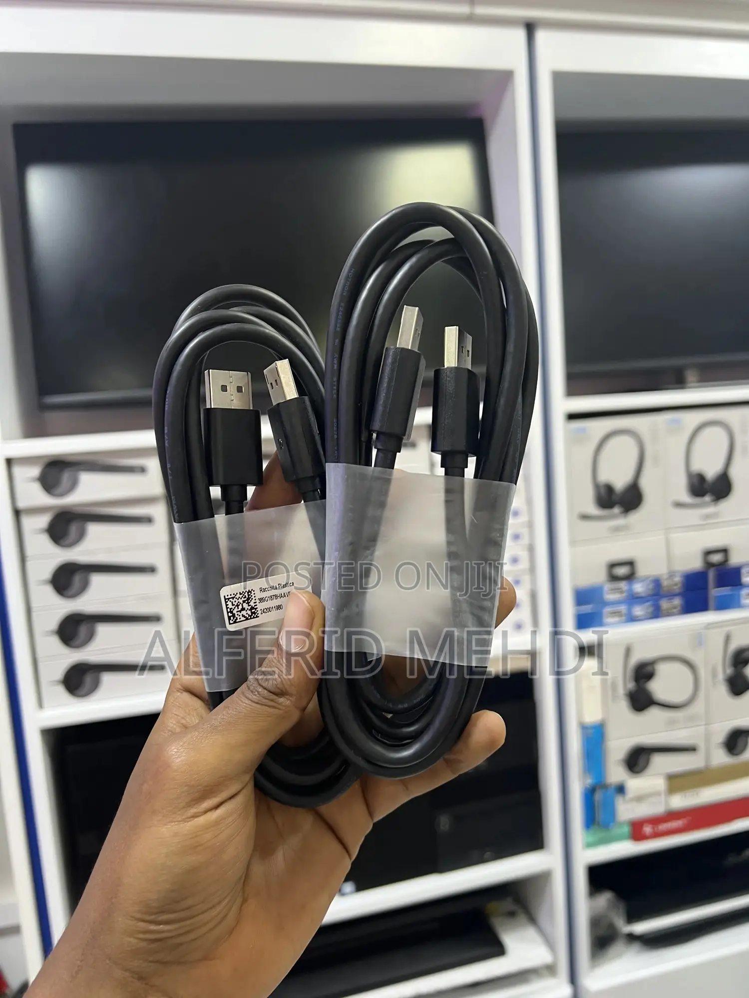 Originall Display Cable