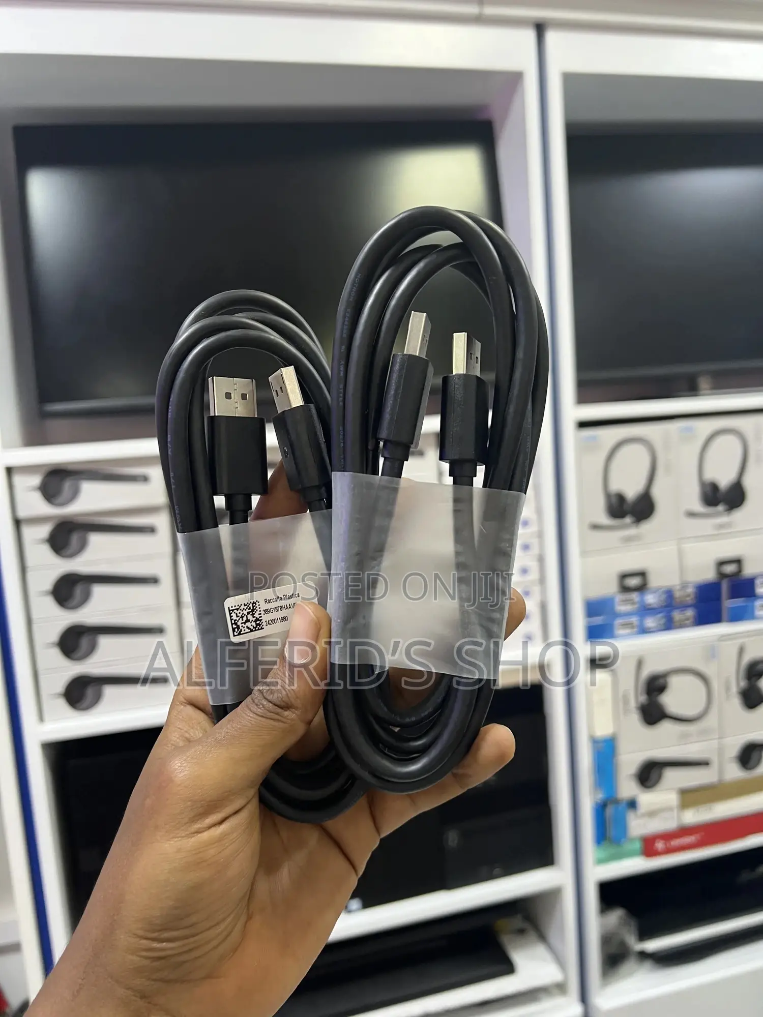 Originall Display Cable