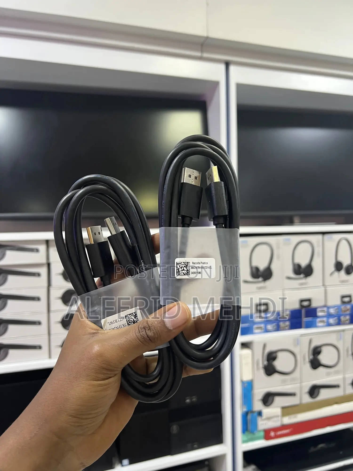 Originall Display Cable