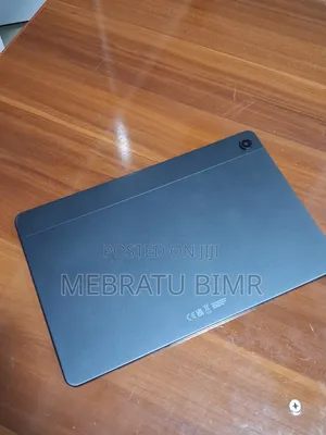 New Samsung Galaxy Tab A9+ 128 GB Gray