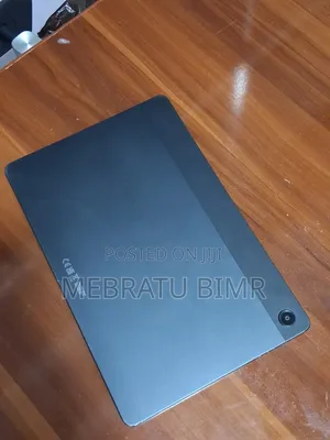 New Samsung Galaxy Tab A9+ 128 GB Gray