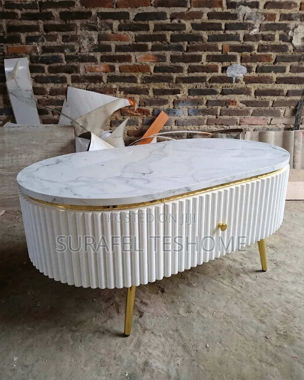 ወሳኝ የመሀል ጠረጴዛዎች | Center Tables | ኢፖክሲ የሶፋ ቴብሎች