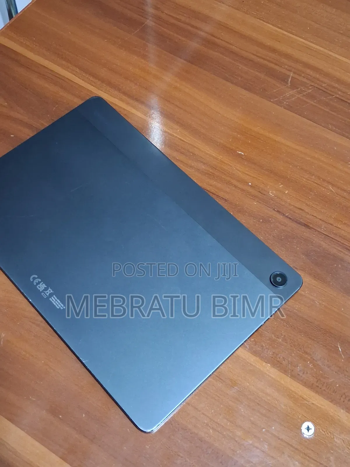 New Samsung Galaxy Tab A9+ 128 GB Gray