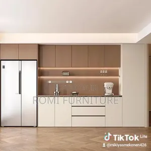 Kitchen Cabinet