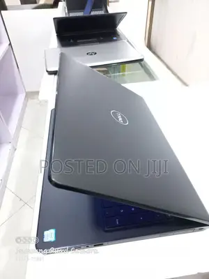 New Laptop Dell Vostro 3000 8GB Intel Core i5 HDD 1T