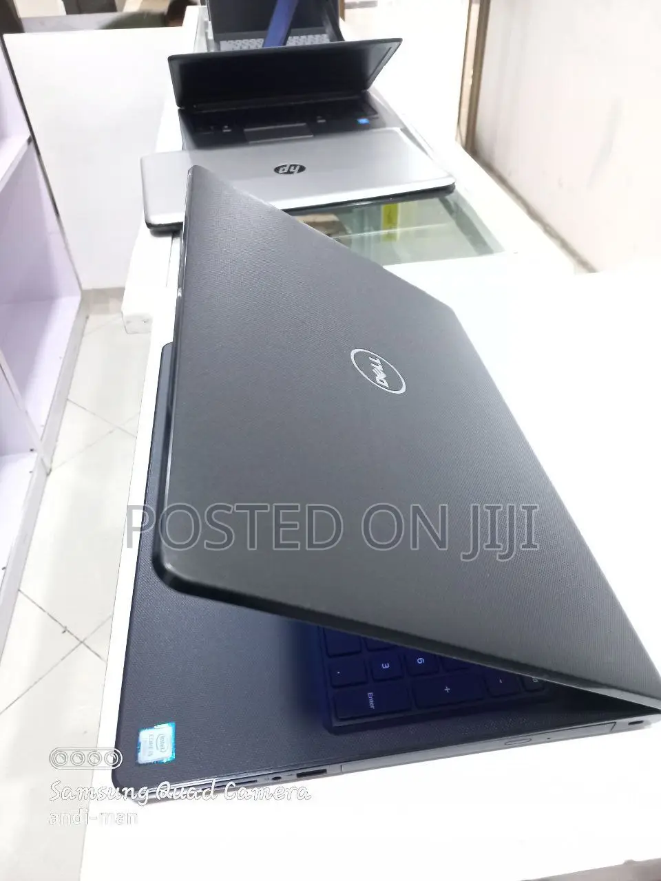 New Laptop Dell Vostro 3000 8GB Intel Core i5 HDD 1T