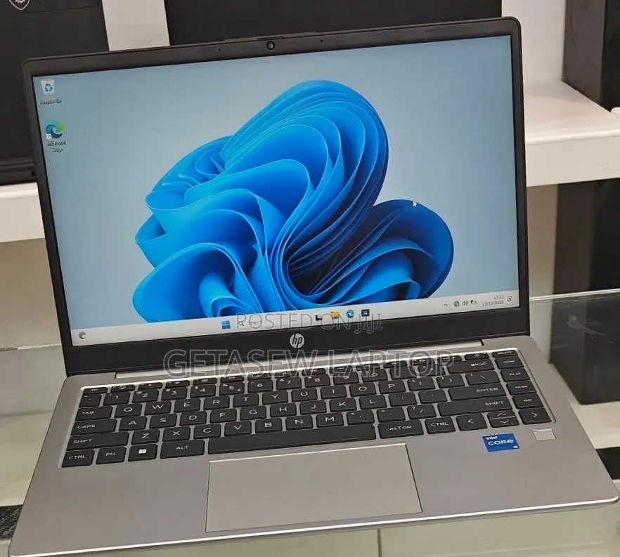 New Laptop HP Stream Notebook 16GB Intel Core i5 SSD 1T