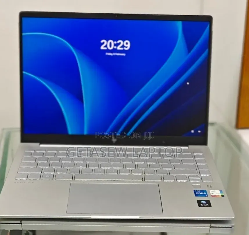 New Laptop HP Stream Notebook 16GB Intel Core i5 SSD 1T