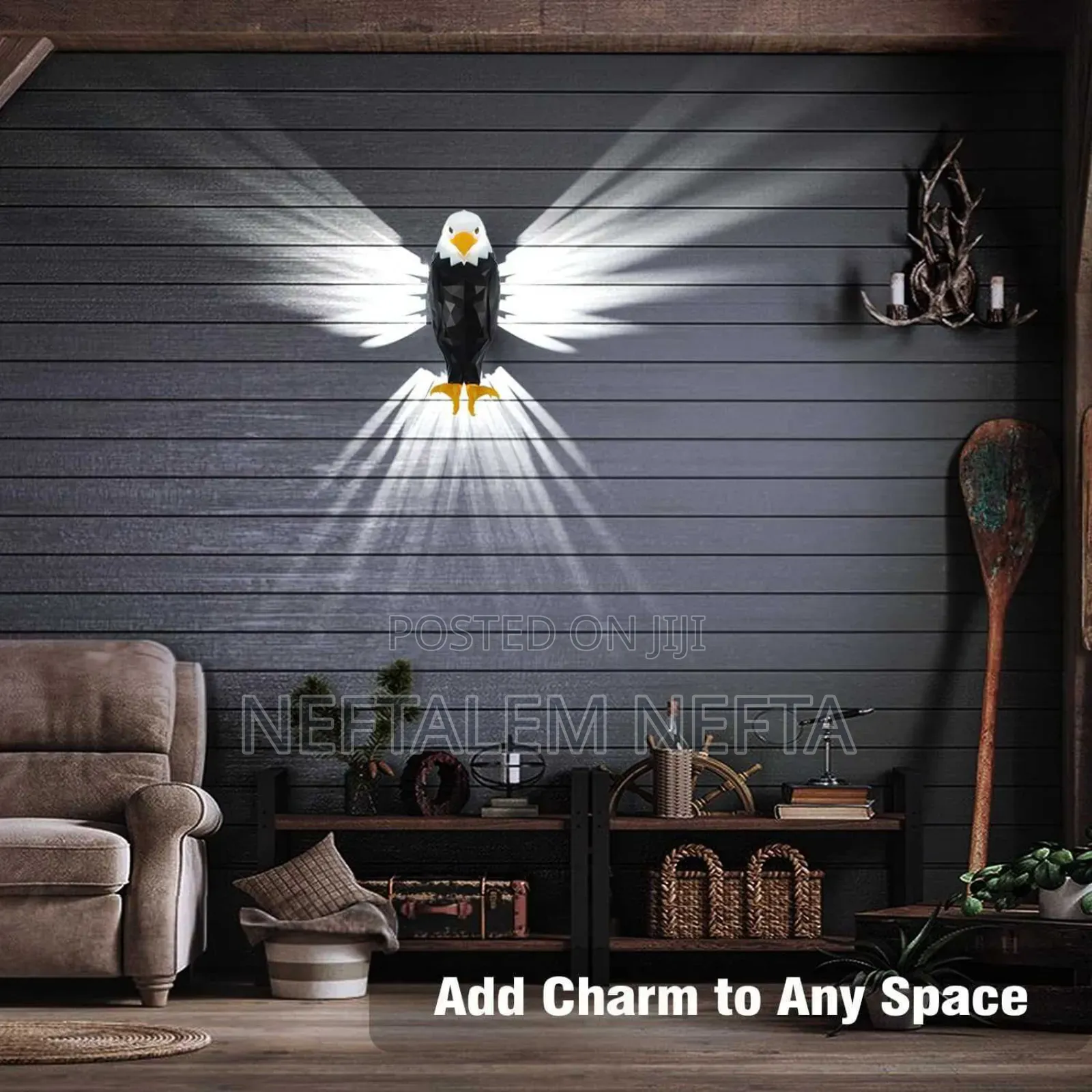 Transform Your Space With Stunning 3d Design