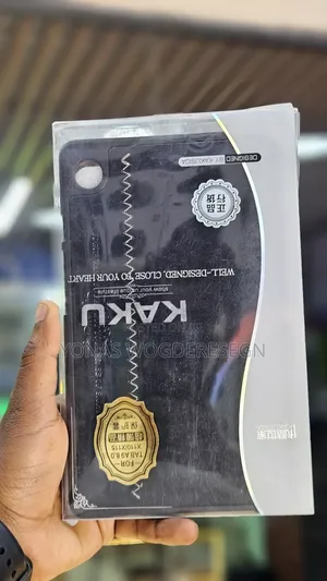 Samsung Galaxy Tab A9 Cover