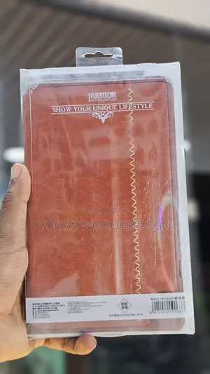Samsung Galaxy Tab A9 Cover