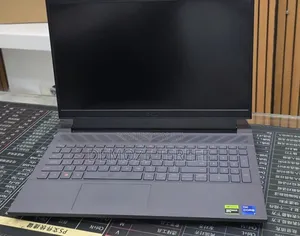 New Laptop Dell G15 5511 16GB Intel Core i7 SSD 1T