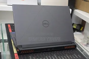 New Laptop Dell G15 5511 16GB Intel Core i7 SSD 1T