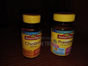 Prenatal+Choline (Nature Made)