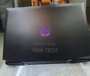 New Laptop HP Pavilion Power 15 16GB Intel Core i7 SSD 512GB