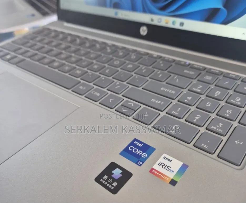 New Laptop HP Stream Notebook 16GB Intel Core i7 SSD 1T