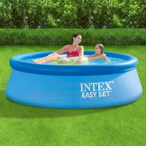 New Arrivals! Swimming Pool!!