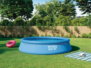 New Arrivals! Swimming Pool!!