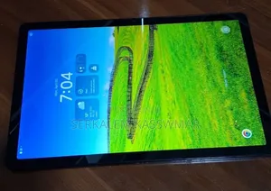 New Samsung Galaxy Tab A9+ 128 GB Gray