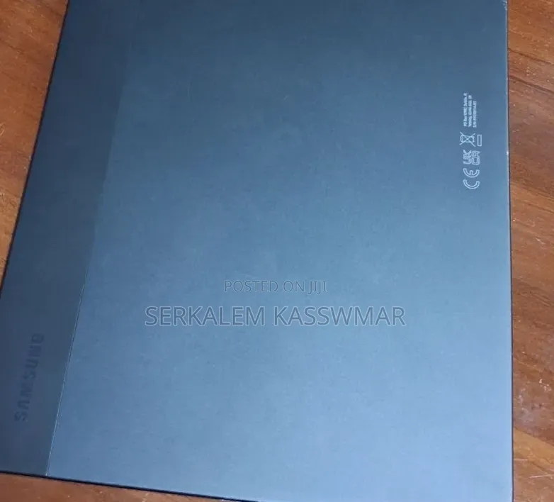 New Samsung Galaxy Tab A9+ 128 GB Gray