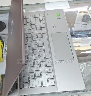 New Laptop HP Pavilion 14 16GB Intel Core i5 SSD 512GB