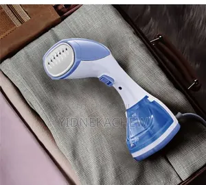 የልብስ ስቲም መተኮሻ(Hand Held Garment Steamer)