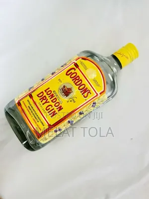 Alcohol Beverage
