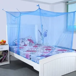 Mosquito Nets for Hotel and Construction