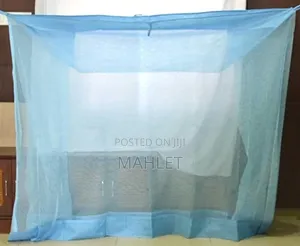 Mosquito Nets for Hotel and Construction