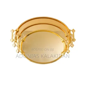 2 in 1 Serving Tray