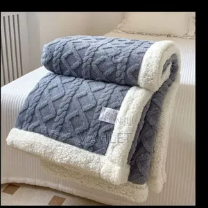 Bed Comfort(የአልጋ ልብስ)