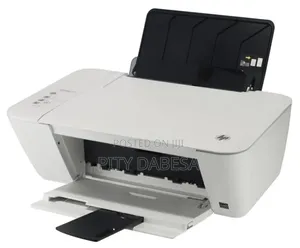 Hp Deskjet 1510 Oll in One Series