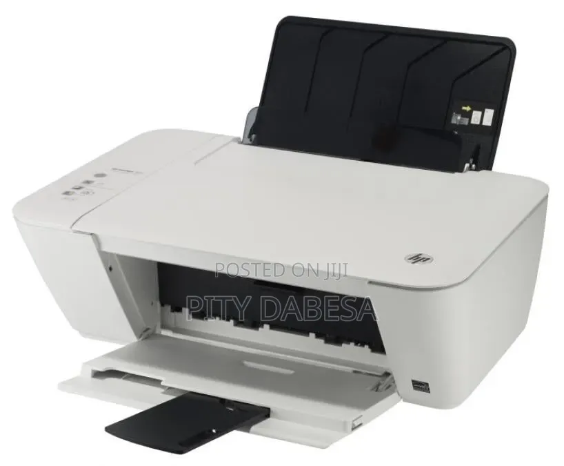 Hp Deskjet 1510 Oll in One Series