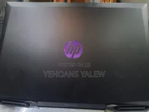 New Laptop HP Pavilion Power 15 16GB Intel Core i7 SSD 512GB