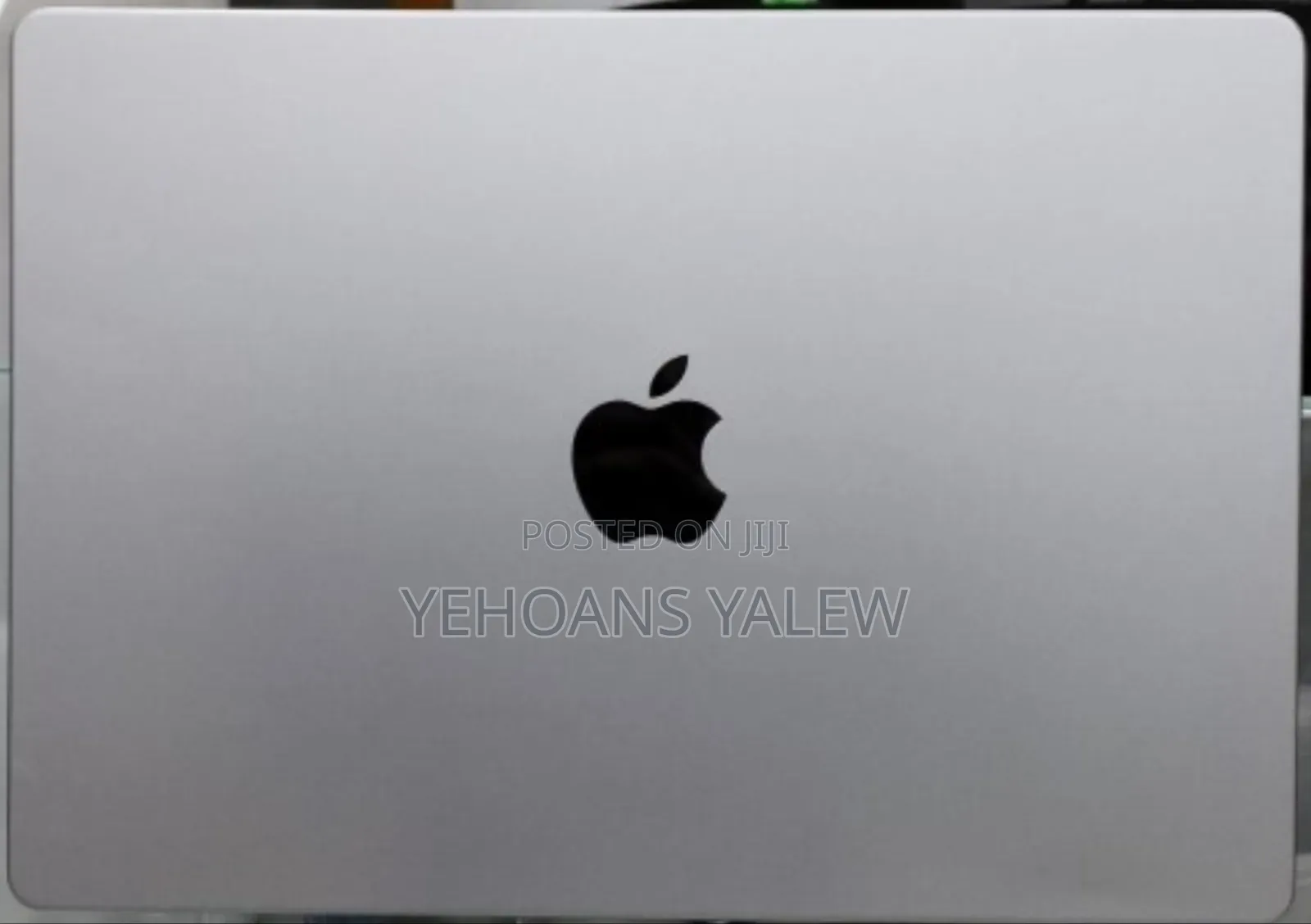 New Laptop Apple MacBook Pro 2021 M1 16GB Apple M1 Pro SSD 512GB