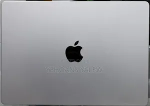 New Laptop Apple MacBook Pro 2021 M1 16GB Apple M1 Pro SSD 512GB