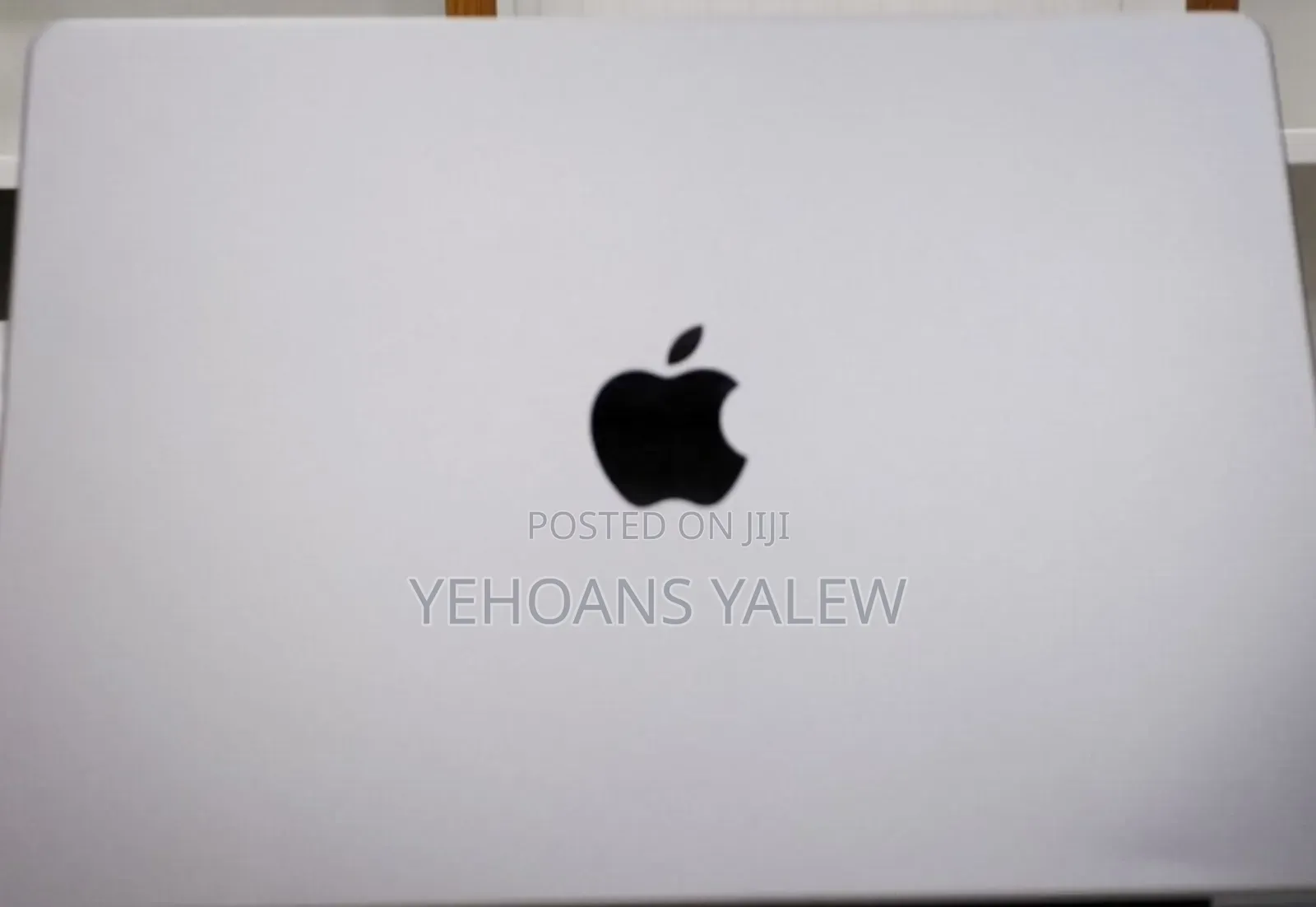 New Laptop Apple MacBook Pro 2021 M1 16GB Apple M1 Pro SSD 512GB