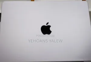 New Laptop Apple MacBook Pro 2021 M1 16GB Apple M1 Pro SSD 512GB